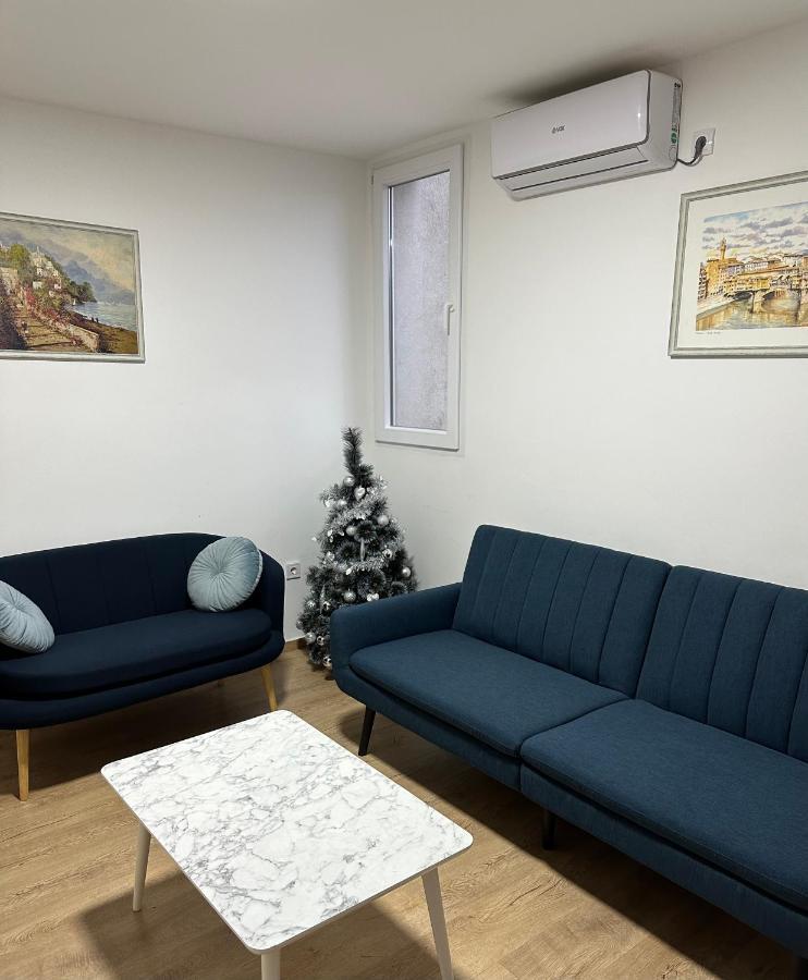 Podgorica Great Location 아파트 외부 사진